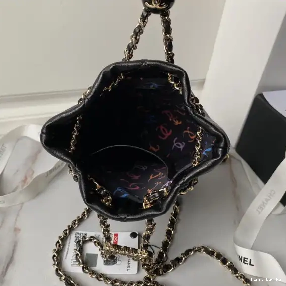 Firstbag Ru BAG BUCKET CHANEL 0520